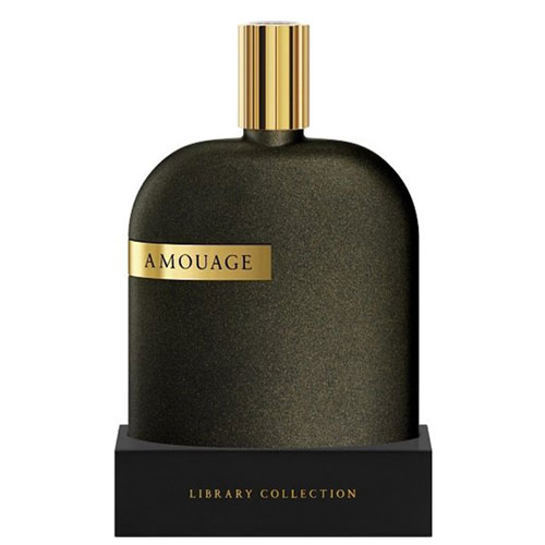 Amouage The Library Collection Opus VII Eau De Parfum