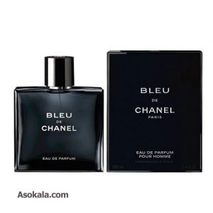 ادو پرفیوم مردانه شنل مدل بلو د شنل Bleu De Chanel حجم 100 میل