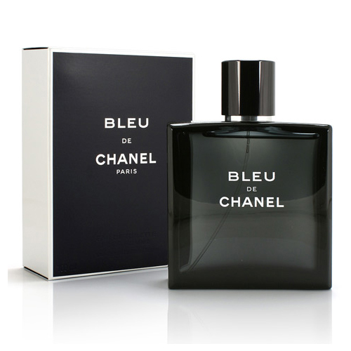 ادو تویلت مردانه شنل بلو Bleu Chanel 