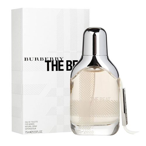 Burberry The Beat Eau De Parfum For Women
