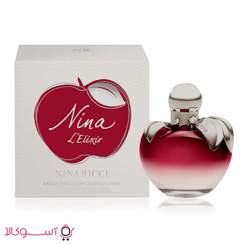 Nina Ricci women's perfume1