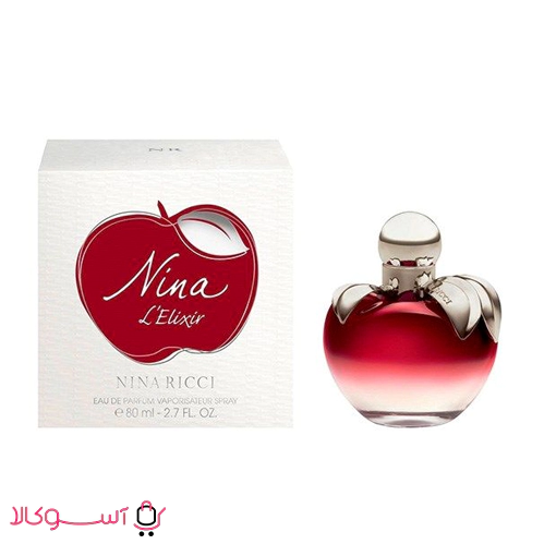 Nina Ricci women's perfume2