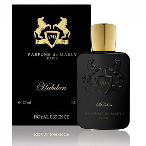 Parfums De Marly paris Habdan 125ml