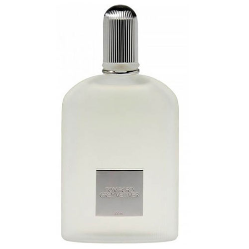 Tom Ford Grey Vetiver Eau De Parfum For Men