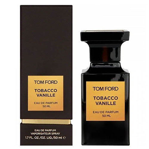 Tom Ford Tobacco Vanille Eau De Parfum For Men And Women