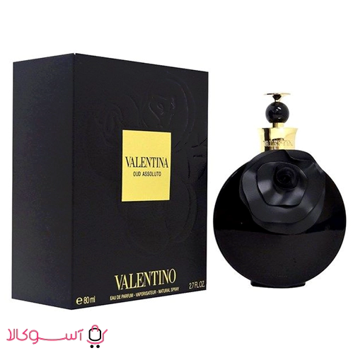 Valentino Valentina women's perfume1