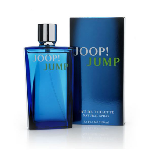 ادوتویلت مردانه ژوپ مدل جامپ JOOP Jump