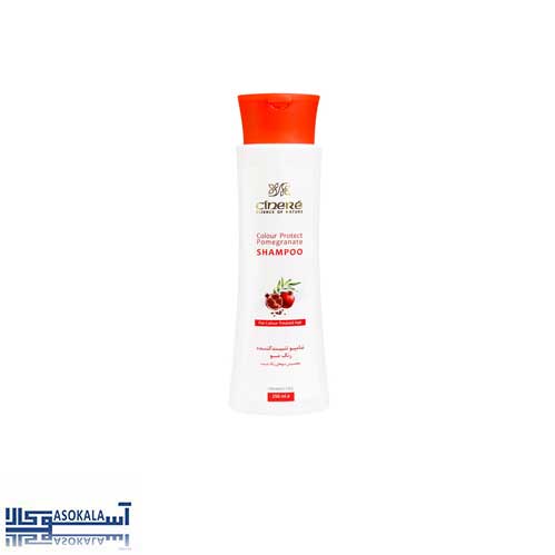 Cinere-Colour-Protect-Pomegranate-Shampoo-250-ml