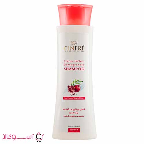 Cinere-Colour-Protect-Pomegranate-Shampoo-250-ml