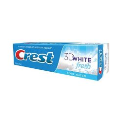 خمیر دندان کرست Crest 3D White Fresh