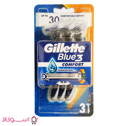 gillette-blue3-six-unit
