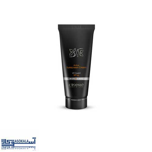 cinere-active-sunscreen-cream-SPF45