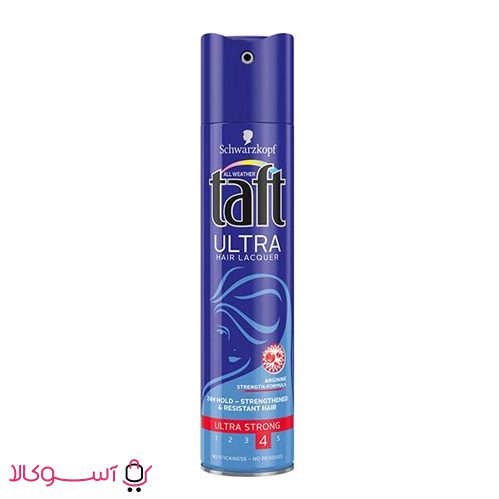 Taft-Ultra-Hair
