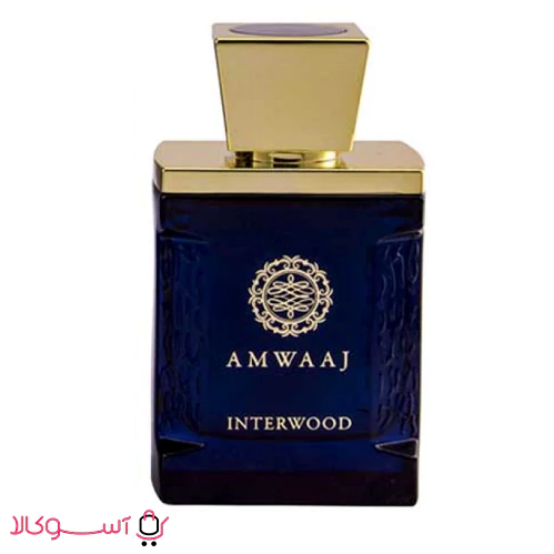 Amwaaj-Interwood