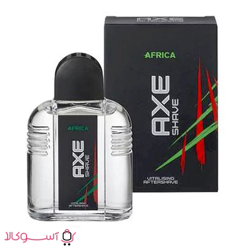 Axe Africa.01