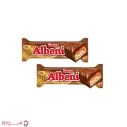 قیمت خرید شکلات اولکر آلبنی Ulker Albeni