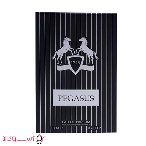 Fragrance World Pegasus01
