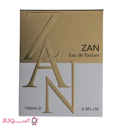 Fragrance World Zan01