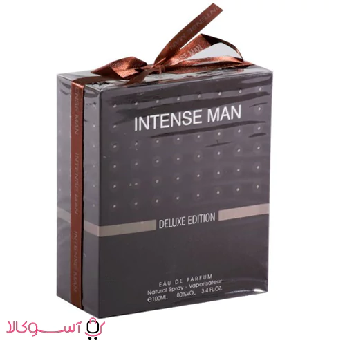 Intense Man Deluxe Edition01
