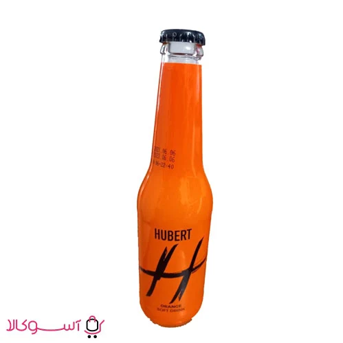 Hubert-Orange