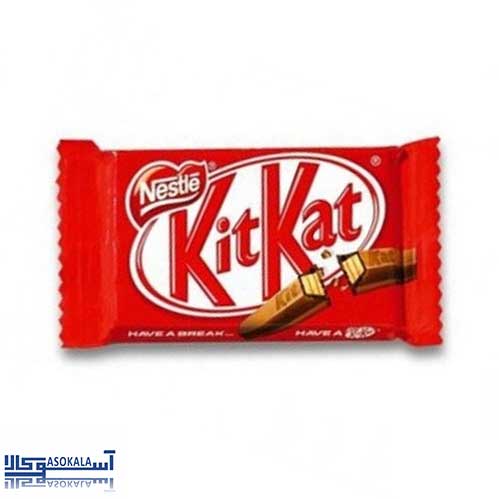 Nestle-Kitkat