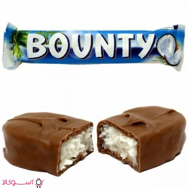 bounty_chocolate