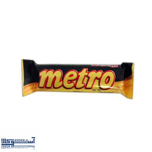 ulker-metro-milk-chocolate-25g