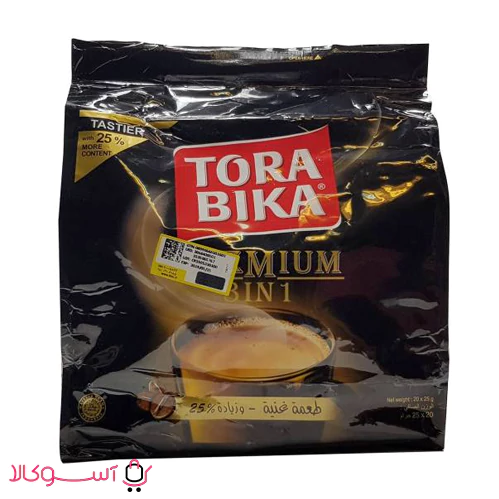Tora Bika Premium.01