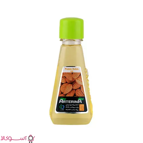 arterina-sweet-almond-oil-30ml