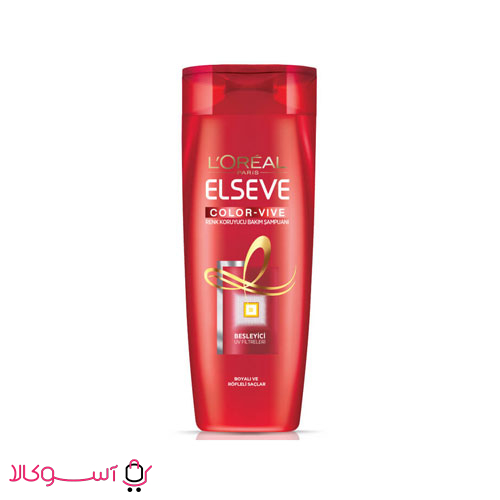 loreal-color-vive-shampoo-550ml