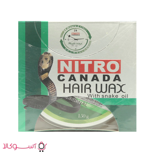 Nitro snake oil hair wax2