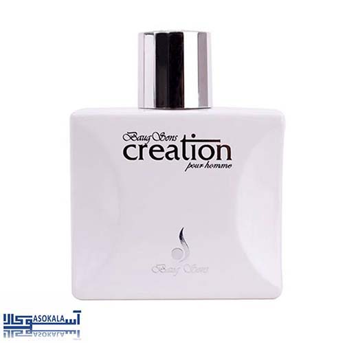 Creation-White-EDT