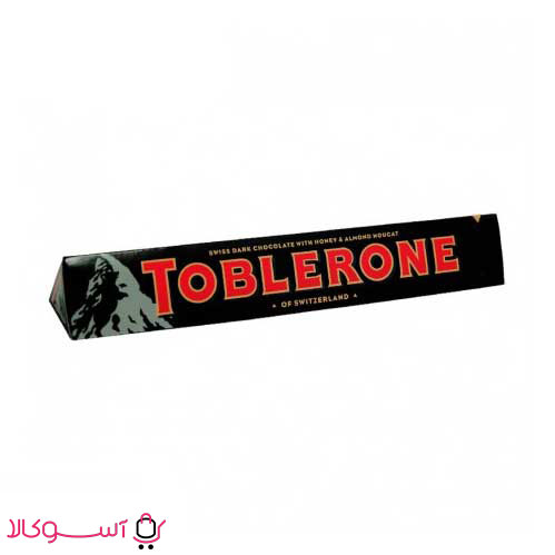 Toblerone-Dark