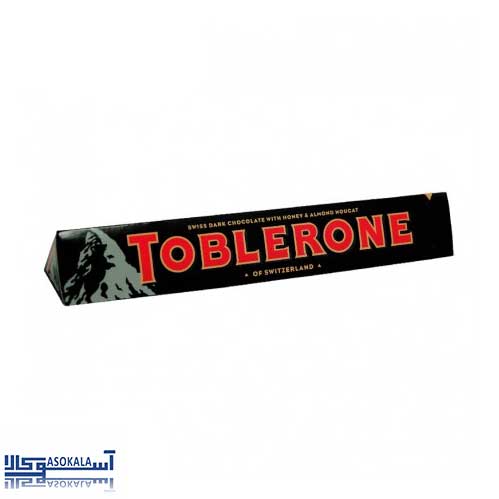 Toblerone-Dark