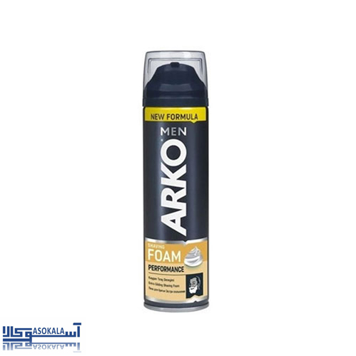 arko-performance-foam-200ml