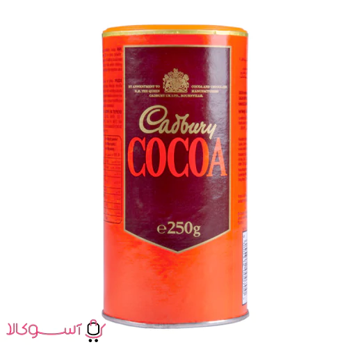 cadbury cocoa