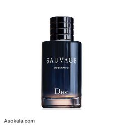 ادوپرفیوم مردانه ديور ساواج Dior Sauvage حجم 100 میل