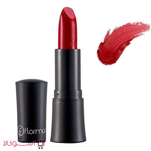 Flormar solid lipstick