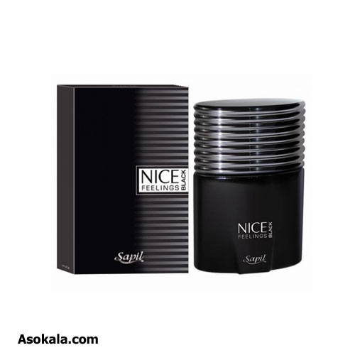 Nice-black-perfume