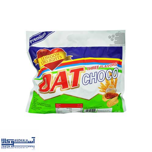 oat-choco