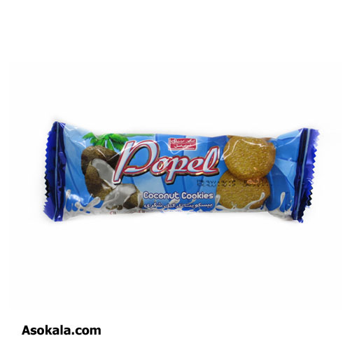 Papel-Coconut-Cookie