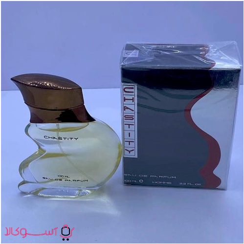 Chastity male cologne3