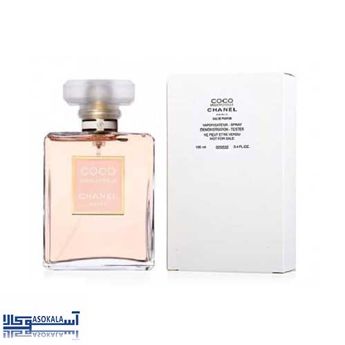 Chanel-coco-mademoiselle-tester-For-women-100ml