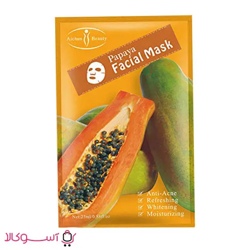 Ichon-Papaya