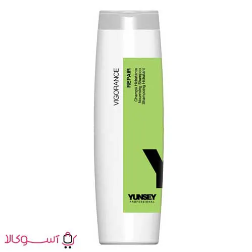 yunsey-Dry-hair