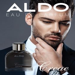 عطر مردانه آلدو Aldo