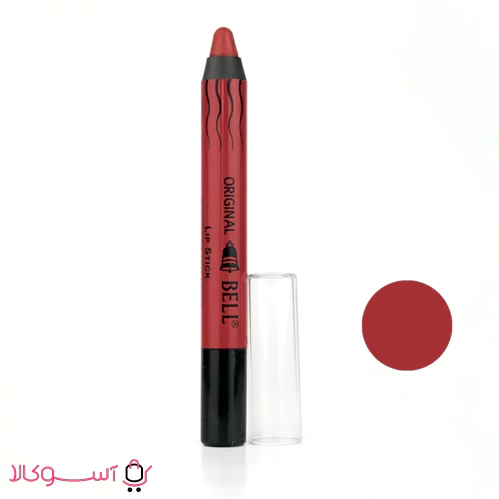 Bell pencil lipstick