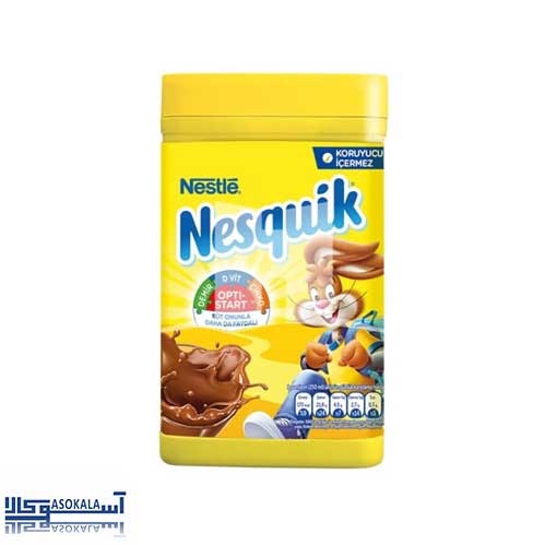 Nestle-Nesquik