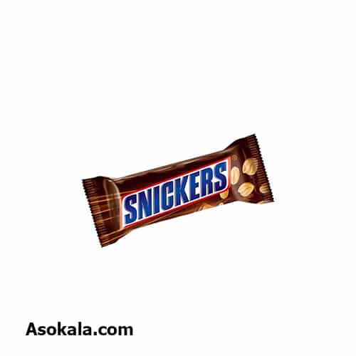 snickers-mini