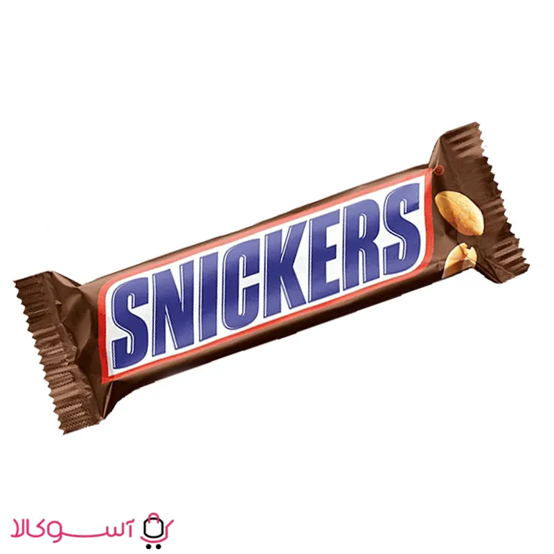 snickers-mini